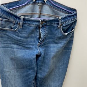 Abercrombie & Fitch Jeans